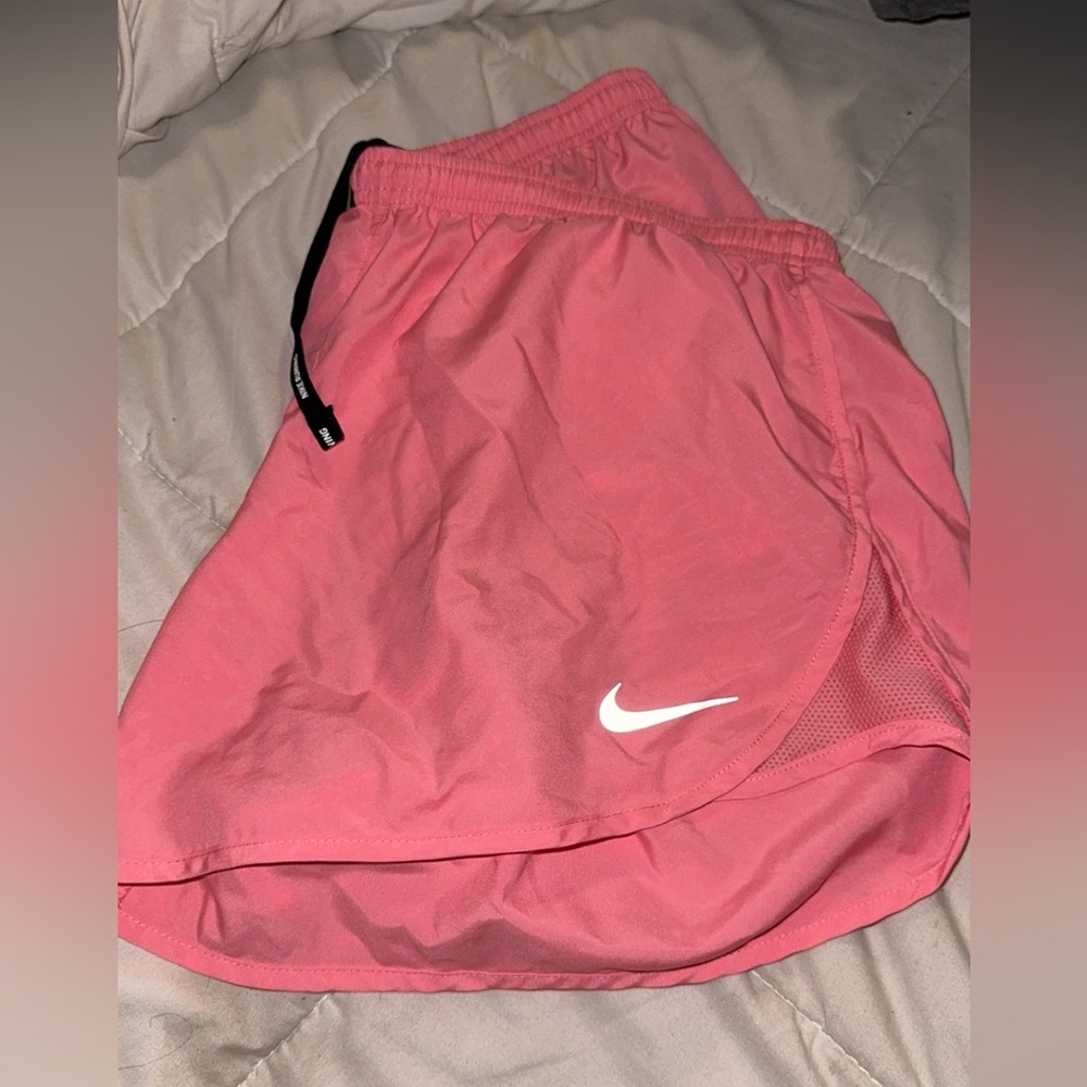 Nike Athletic Running Shorts